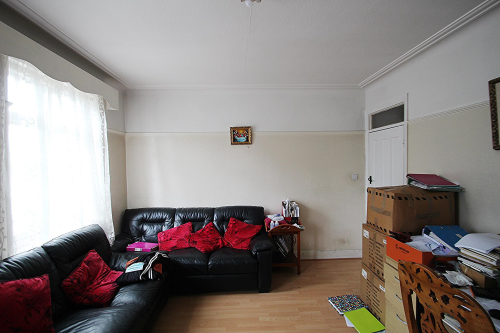 42 Cannon Hill, Southgate, London, N14