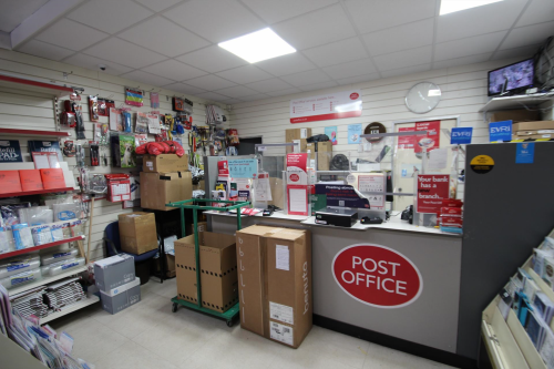 42 Cannon Hill, Southgate, London, N14