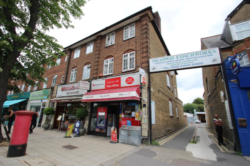 42 Cannon Hill, Southgate, London, N14