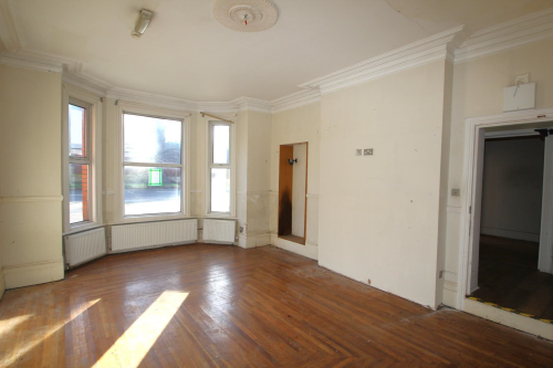 The Chumleigh Lodge Hotel, 226 Nether Street, Finchley, London, N3