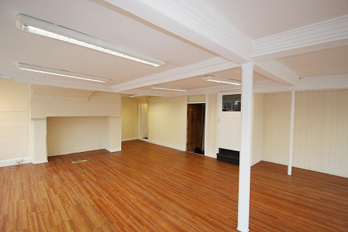 4 Old Cross, Hertford, SG14