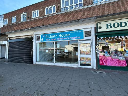 29 Faircross Parade, Longbridge Road, Barking, IG11