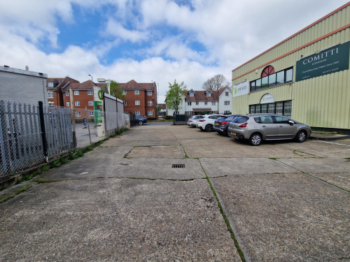 Four Wantz Corner, The Clockworks, 4 Fyfield Road, Ongar, CM5