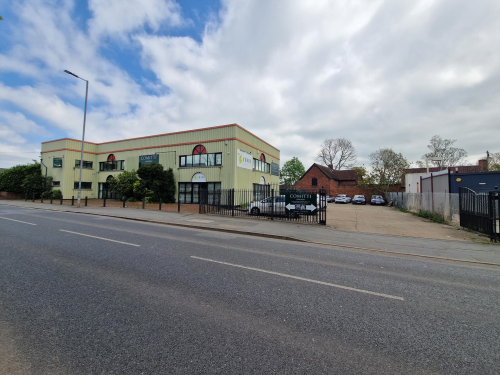 Four Wantz Corner, The Clockworks, 4 Fyfield Road, Ongar, CM5