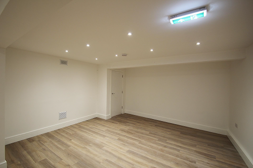 280 Cambridge Heath Road, Hackney, London, E2