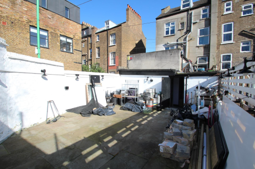 114 Junction Road, Archway, London, N19