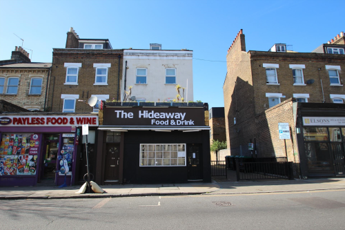 114 Junction Road, Archway, London, N19