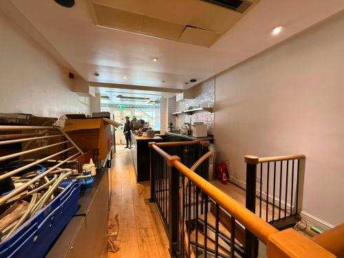 26 Hanbury Street, Spitalfields, London, E1