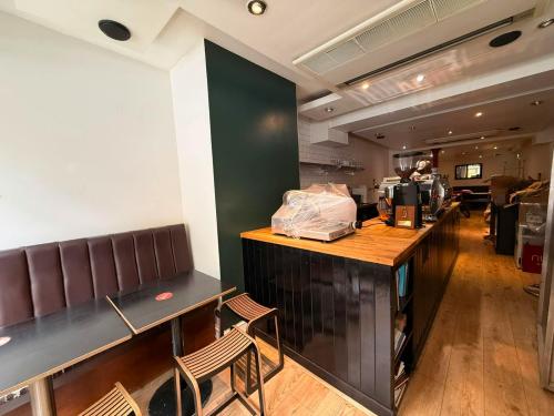 26 Hanbury Street, Spitalfields, London, E1