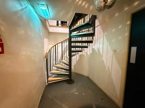26 Hanbury Street, Spitalfields, London, E1