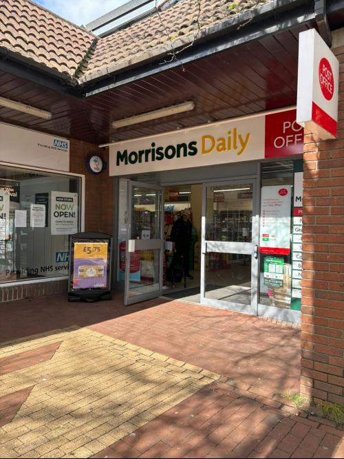 Unit 1, Thorley Neighbourhood Centre, Thorley Lane, Bishop's Stortford, CM24