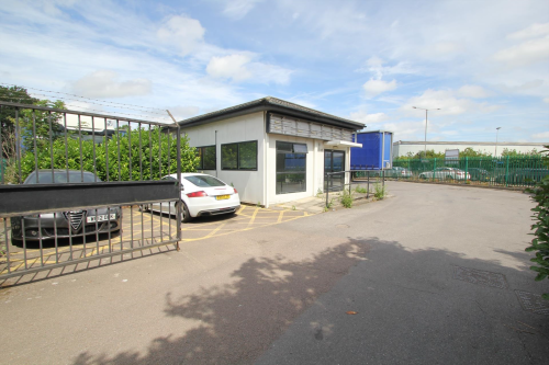 8 Jute Lane, Brimsdown, Enfield, EN3