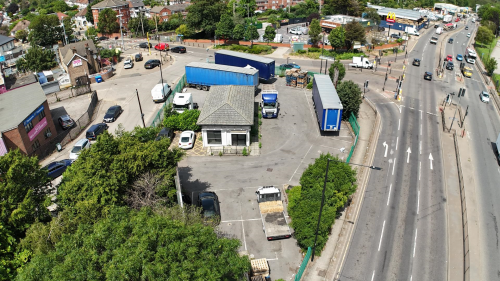 8 Jute Lane, Brimsdown, Enfield, EN3