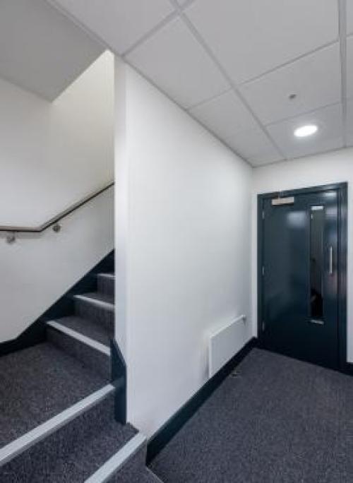 Unit 100, London Industrial Park, Roding Road, Beckton, E6