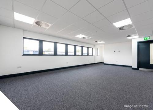 Unit 96, London Industrial Park, Roding Road, Beckton, London, E6