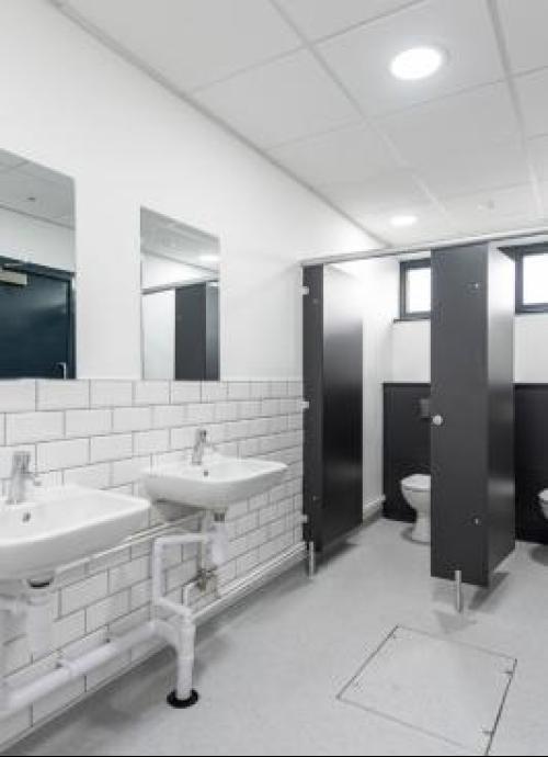 Unit 96, London Industrial Park, Roding Road, Beckton, London, E6