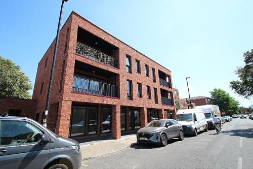 58 Roman Way, Highbury, London, N7
