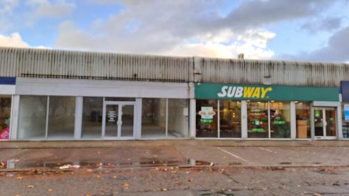 Units 20-23, Stacey Bushes Trading Centre, Erica Road, Stacey Bushes, Milton Keynes, MK12