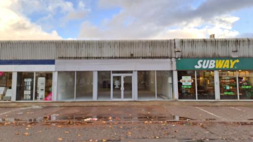 Units 20-23, Stacey Bushes Trading Centre, Erica Road, Stacey Bushes, Milton Keynes, MK12