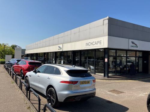 Former Car Showrooms, Cromer Road, Norwich, NR6