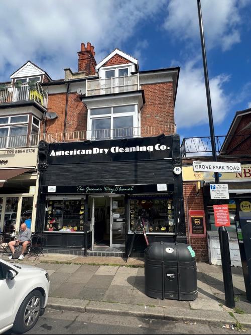 5 Grove Park Road, Chiswick, London, W4