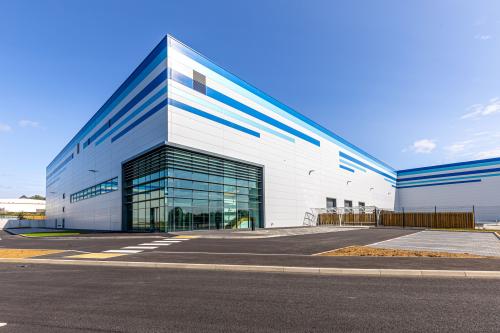 Unit 2, CORE Milton Keynes, 4 Merton Drive, Redmoor, Milton Keynes, MK6