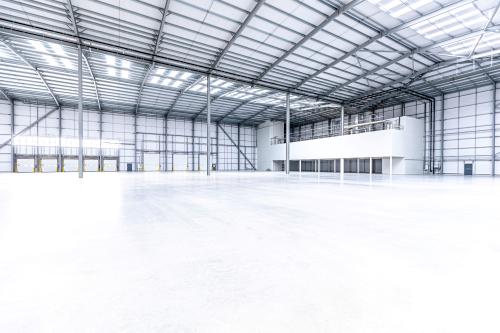 Unit 2, CORE Milton Keynes, 4 Merton Drive, Redmoor, Milton Keynes, MK6