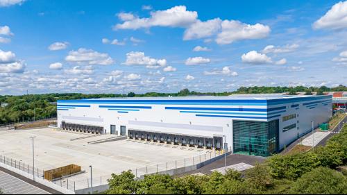 Unit 1, CORE Milton Keynes, Merton Drive, Redmoor, Milton Keynes, MK6