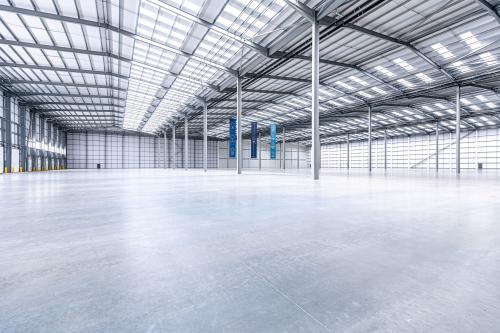 Unit 1, CORE Milton Keynes, Merton Drive, Redmoor, Milton Keynes, MK6