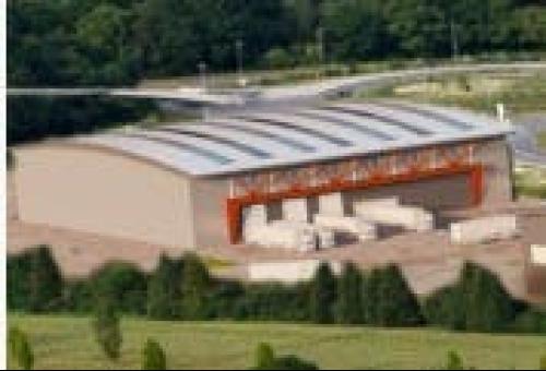 Unit 4, Junction Logistics Park, Newlands Road, Luton, LU1