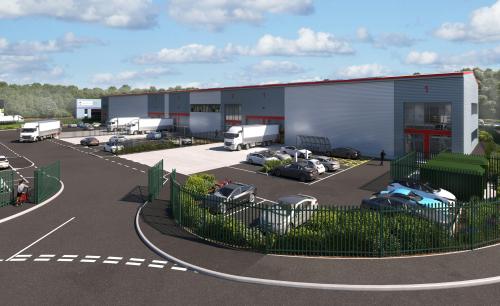 Unit 1, Tavis House Business Centre, Chapman Way, Tunbridge Wells, TN2