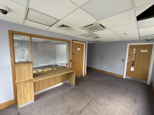 31-33 St. Petersgate, Stockport, SK1