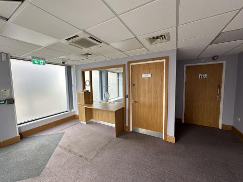 31-33 St. Petersgate, Stockport, SK1