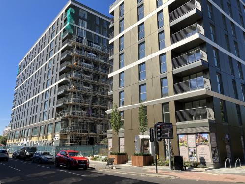 London Road, Eden Grove, Staines-upon-Thames, TW18