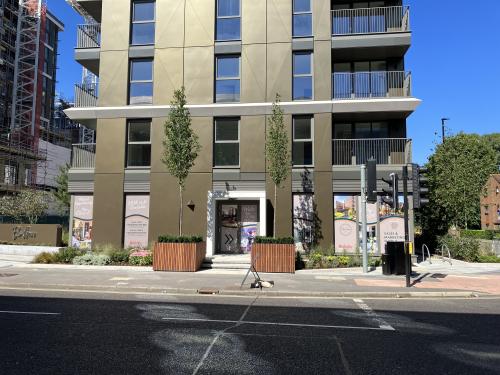 London Road, Eden Grove, Staines-upon-Thames, TW18