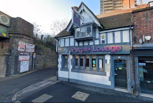 116 High Street, Staines-upon-Thames, TW18