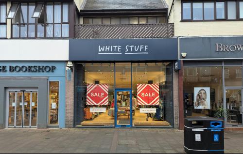 22B High Street, Weybridge, KT13