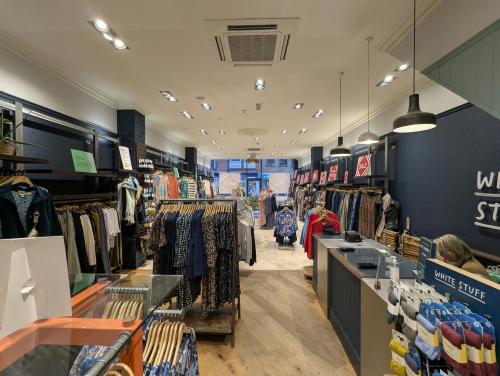 22B High Street, Weybridge, KT13