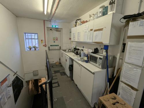 22B High Street, Weybridge, KT13
