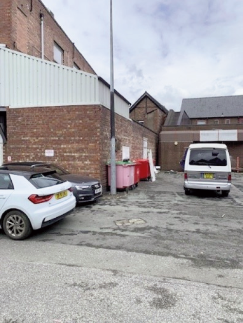 2-6 Witton Street, Northwich, CW9