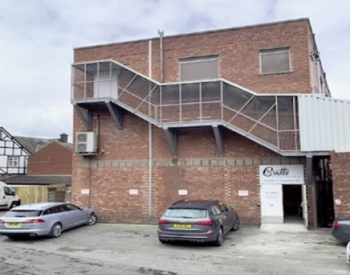 2-6 Witton Street, Northwich, CW9