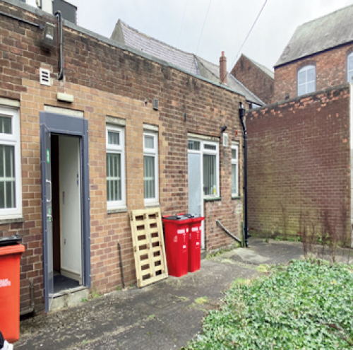 62-64 Market Street, Atherton, Manchester, M46