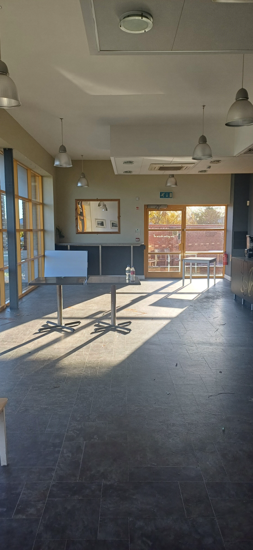 Unit 1, Gadbrook Park, Gadbrook Mews, Northwich, CW9