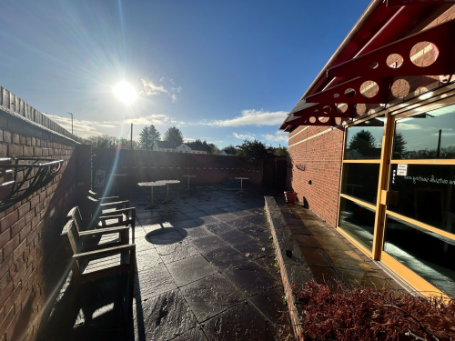 Unit 1, Gadbrook Park, Gadbrook Mews, Northwich, CW9