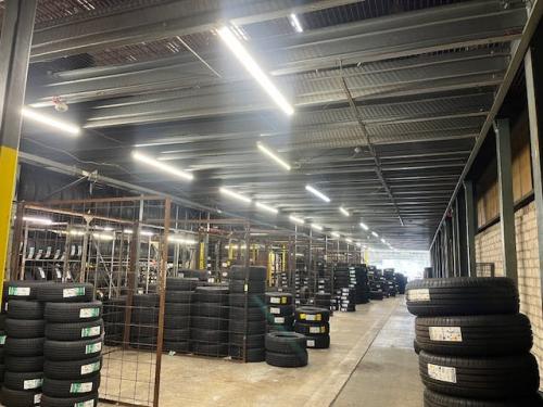Units 1-5B, Flyde Road Industrial Estate, Flyde Road, Preston, PR2
