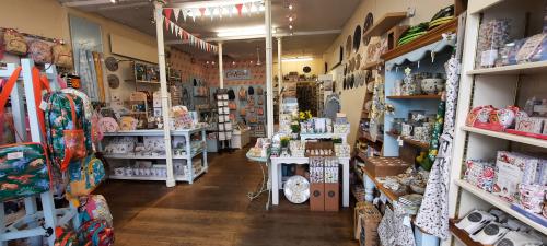 51 Broad Street, Worcester, WR1