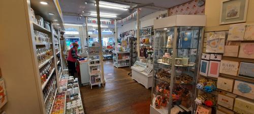 51 Broad Street, Worcester, WR1