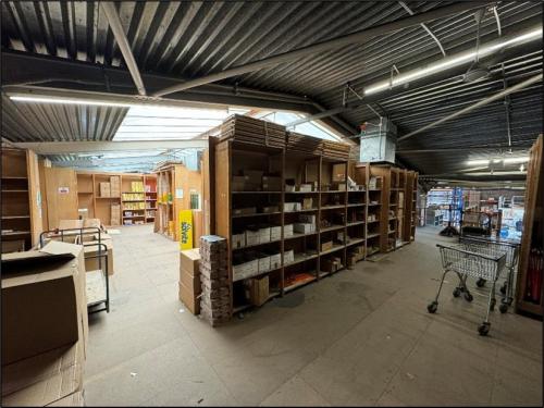 Brewers Decorator Centre, Brickfield Lane, Chandler's Ford, Eastleigh, SO53