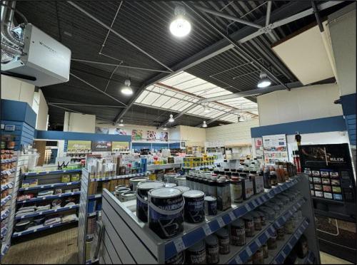 Brewers Decorator Centre, Brickfield Lane, Chandler's Ford, Eastleigh, SO53