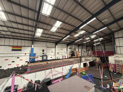 4, Wincheap Industrial Estate, Cotton Road, Wincheap, Canterbury, CT1